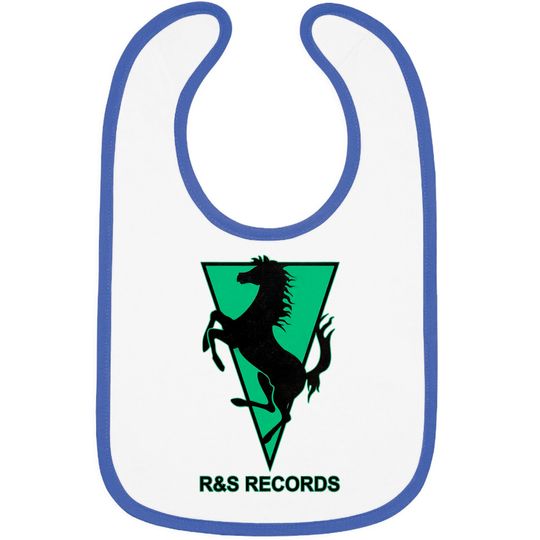 R&S Records - Records - Bibs