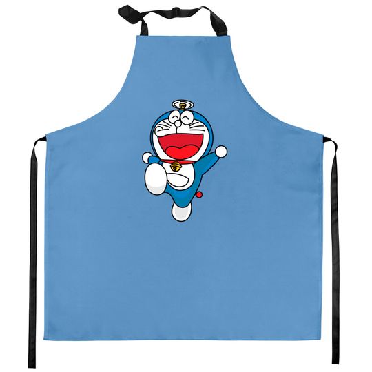 Doraemon - Doraemon - Kitchen Aprons