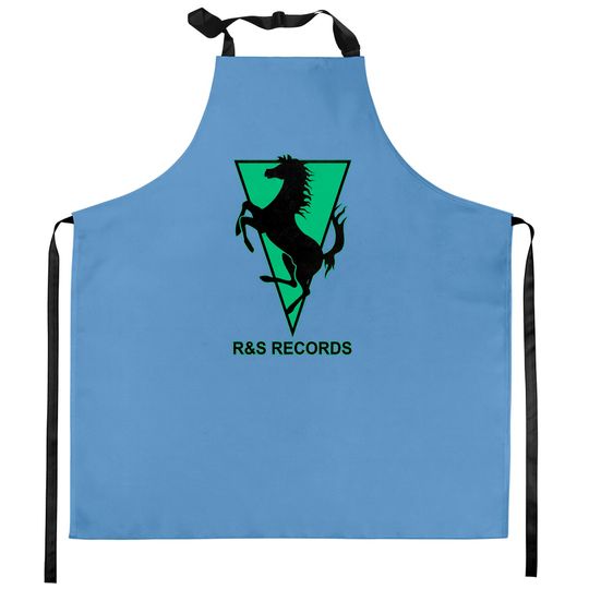 R&S Records - Records - Kitchen Aprons