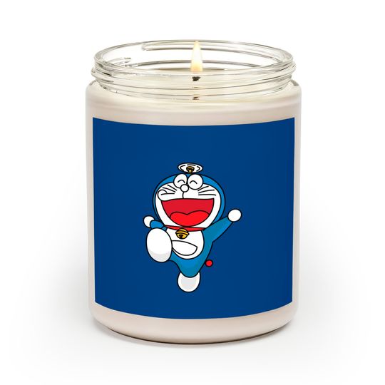 Doraemon - Doraemon - Scented Candles
