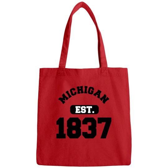 MICHIGAN PRIDE 2.png Bags