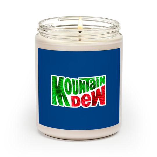 Mountain Dew Logo Gift Idea