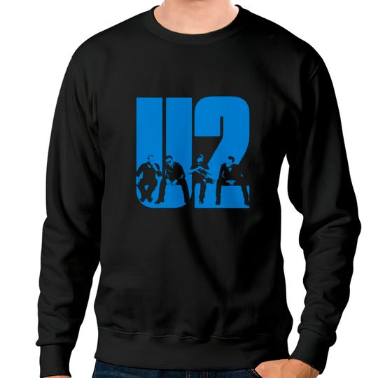 U2 Sweatshirts, U2 Vintage Sweatshirts, U2 Rock Band Sweatshirts, Rock Band Sweatshirts, U2 Fans Gift, Music Tour Merch, 2022 Band Tour Sweatshirts