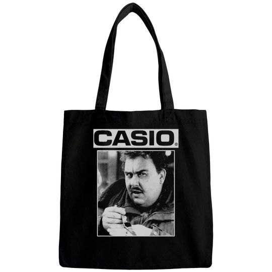 John Candy - Planes, Trains and Automobiles - Casi Bags