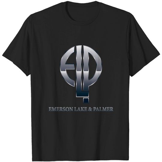 Emerson Lake & Palmer - Emerson Lake And Palmer - T-Shirt