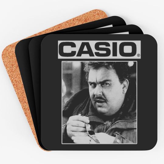 John Candy - Planes, Trains and Automobiles - Casi Coasters