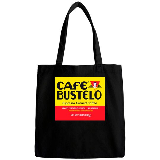Cafe bustelo - Coffee - Bags