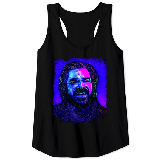 What We Do In The Shadows - Laszlo - What We Do In The Shadows - Tank Tops