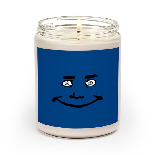 Otto the Autopilot - Airplane Movie - Scented Candles