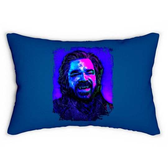 What We Do In The Shadows - Laszlo - What We Do In The Shadows - Lumbar Pillows