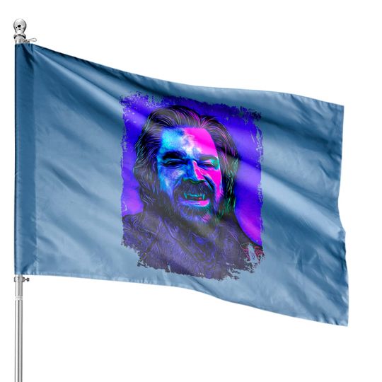 What We Do In The Shadows - Laszlo - What We Do In The Shadows - House Flags