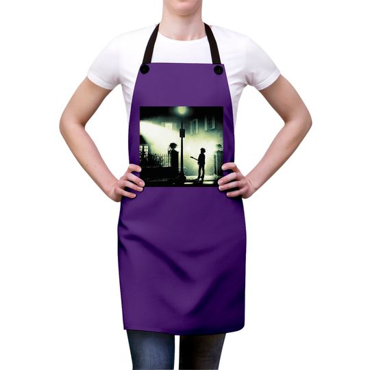 The Curexorcist - The Cure Band - Aprons