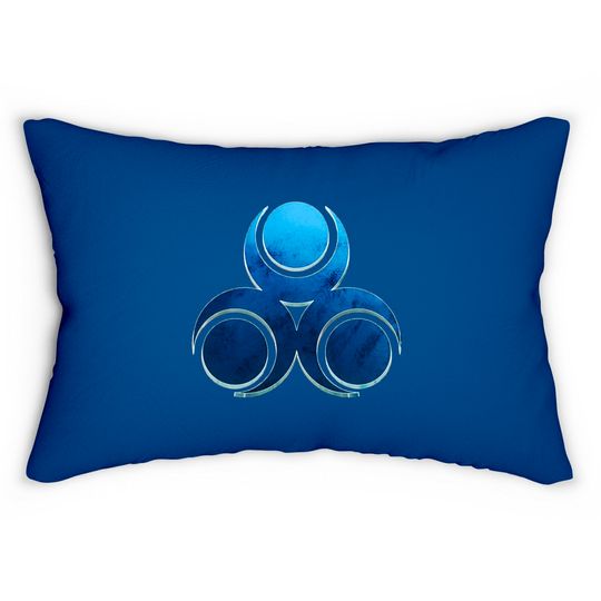 Nayru - The Legend Of Zelda - Lumbar Pillows
