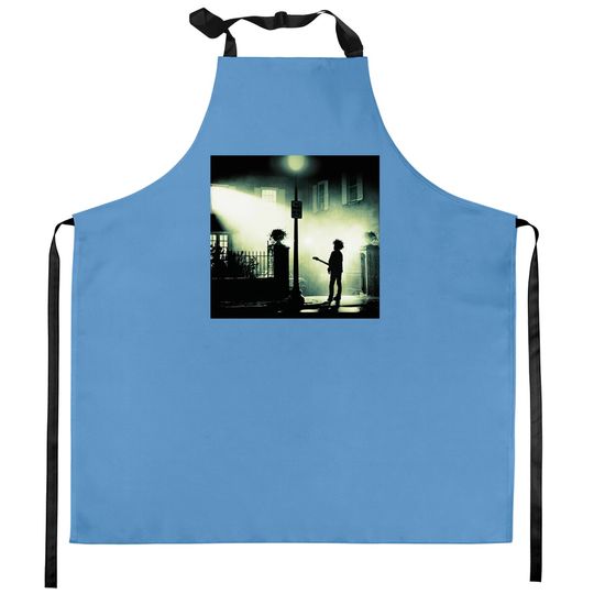 The Curexorcist - The Cure Band - Kitchen Aprons