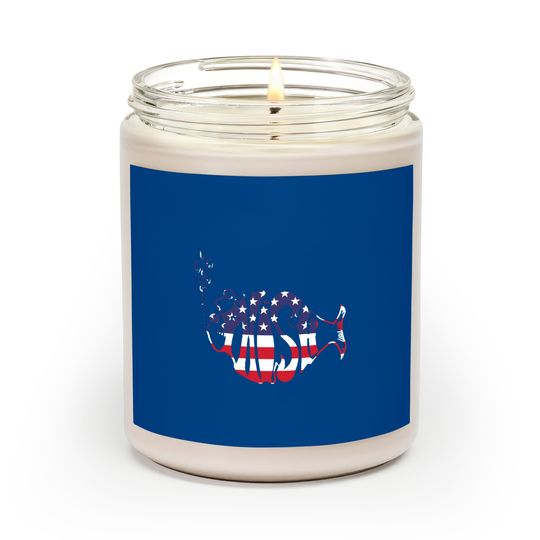 Phish American -- Scented Candles