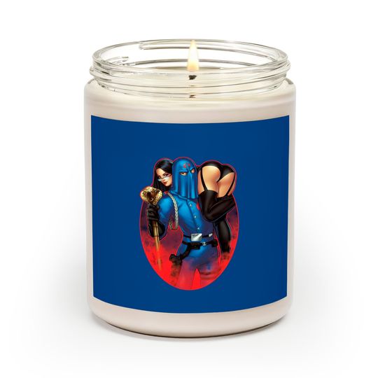 Baroness - Gijoe - Scented Candles