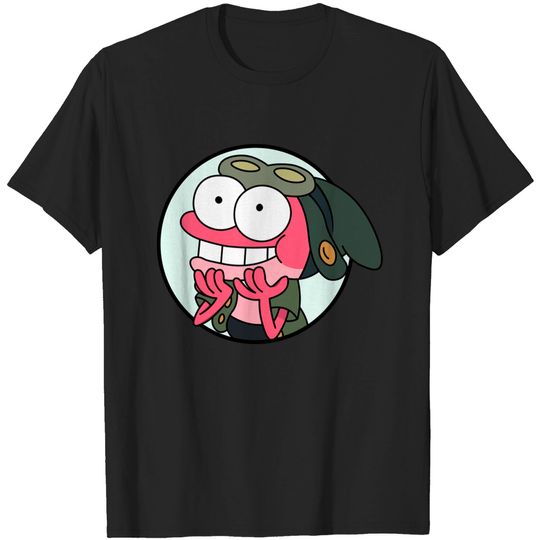 Sprig - Amphibia - T-Shirt