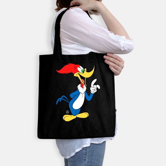 Woody Woodpecker - Woodpecker - Bags