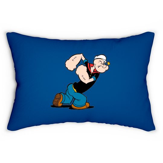 popeye - Popeye - Lumbar Pillows