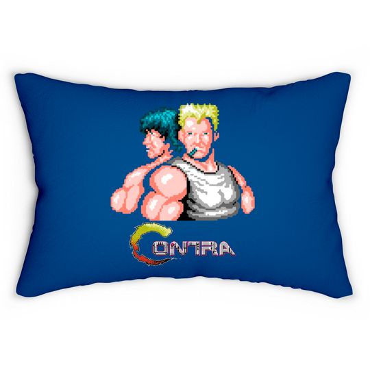 Contra - Contra - Lumbar Pillows