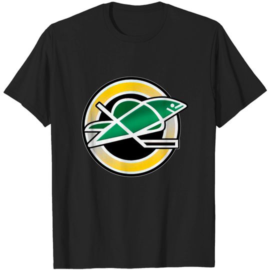 Oakland Seals - California Golden Seals - T-Shirt