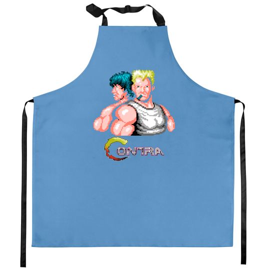 Contra - Contra - Kitchen Aprons