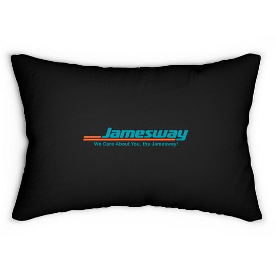 Jamesway - Jamesway - Lumbar Pillows
