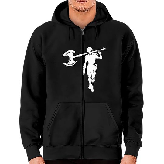 Another Day, Another Drachma - Fenyx Rising - Zip Hoodies