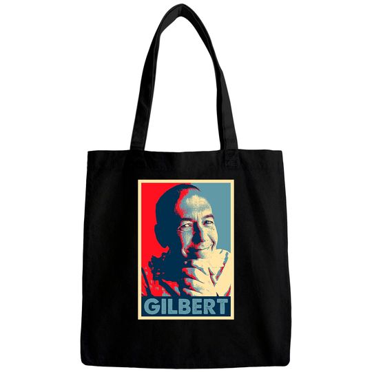 Gilbert Gottfried Hope Classic Bags