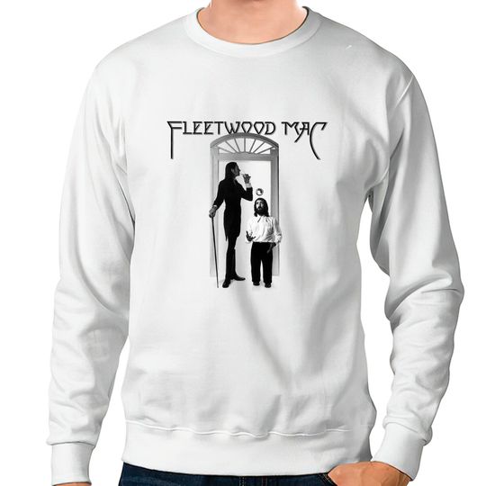 Fleetwood Mac Sisters Of The Moon Sweatshirts