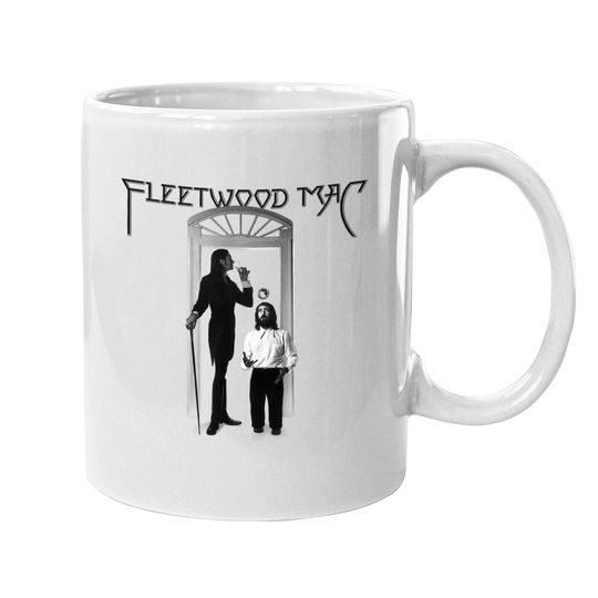 Fleetwood Mac Sisters Of The Moon Mugs