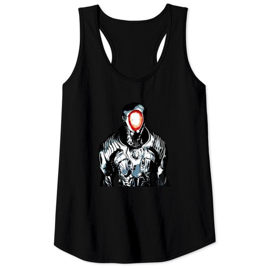 Lost in space robot - Lost In Space Netflix - Tank Tops