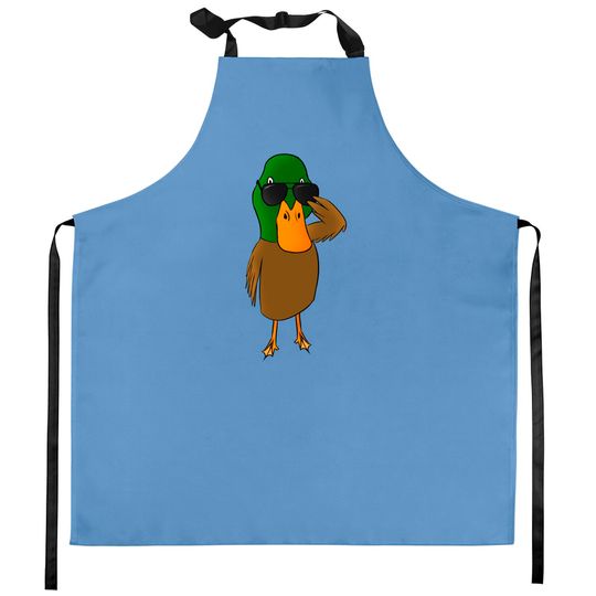 Cool Duck - Cool Duck - Kitchen Aprons