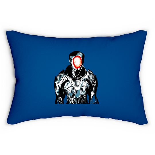 Lost in space robot - Lost In Space Netflix - Lumbar Pillows
