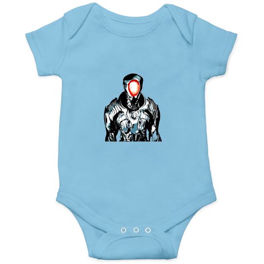 Lost in space robot - Lost In Space Netflix - Onesies