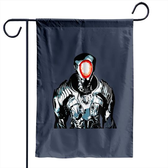 Lost in space robot - Lost In Space Netflix - Garden Flags