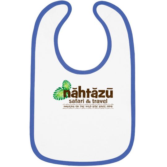 Nahtazu Safari & Travel - Safari - Bibs