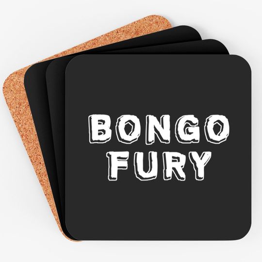 Bongo Fury - Zappa - Coasters