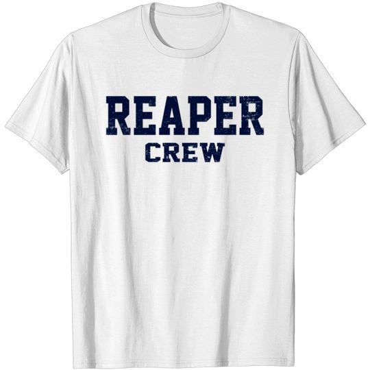Reaper Crew T-shirt