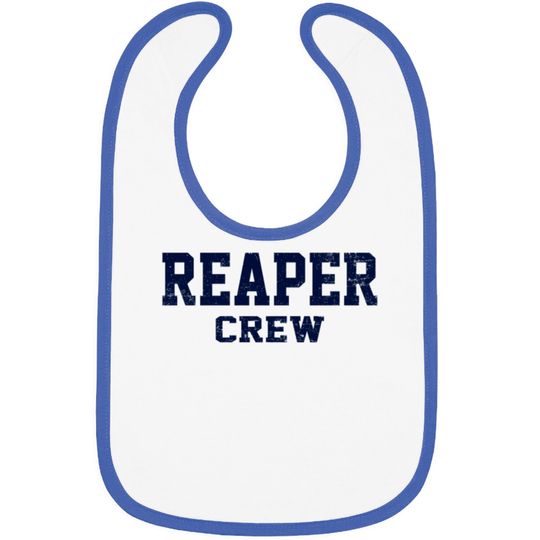 Reaper Crew Bibs