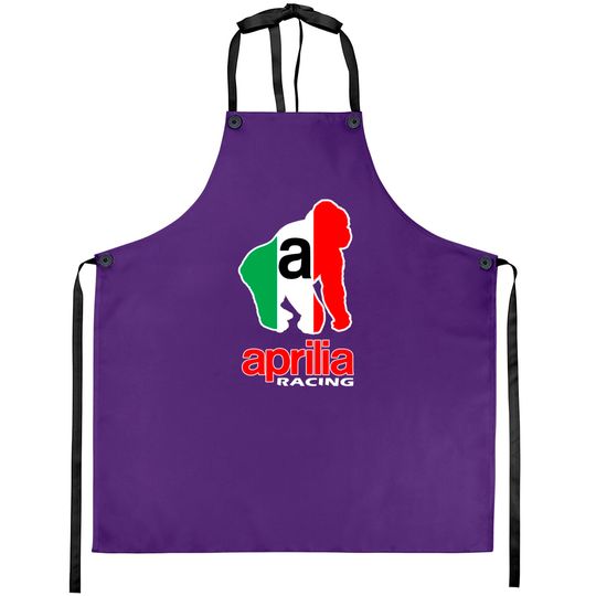 Aprilia Racing - Aprilia - Aprons