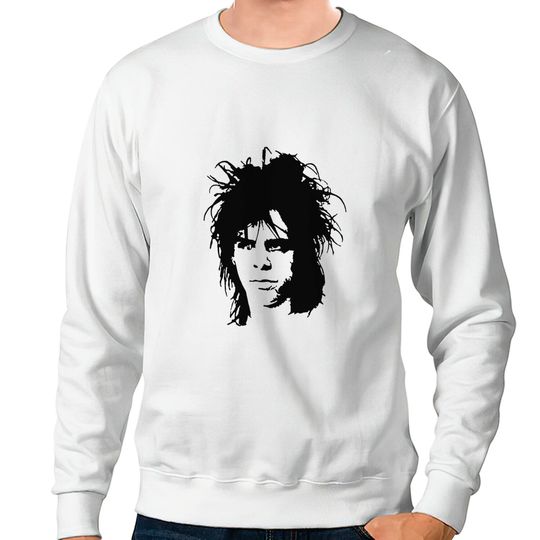 Nick - Nick Cave - Sweatshirts