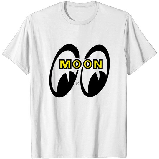 moon eyes jp - Moon Eyes Jp - T-Shirt