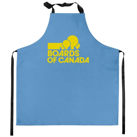 Boards of Canada - Music - Kitchen Aprons