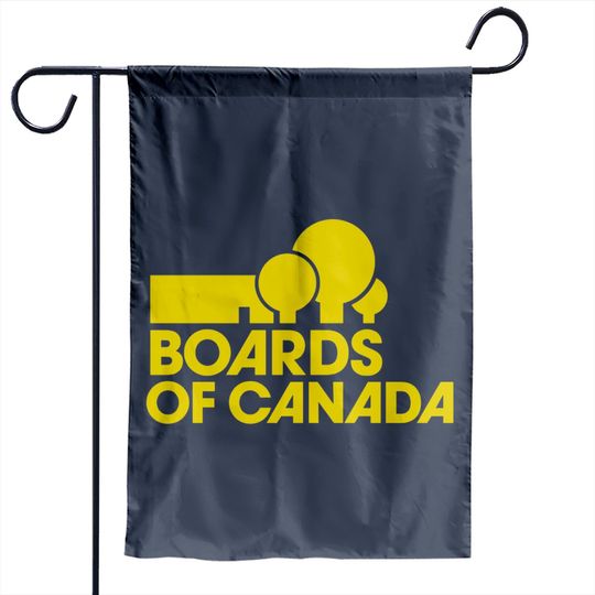 Boards of Canada - Music - Garden Flags