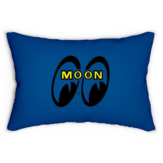 moon eyes jp - Moon Eyes Jp - Lumbar Pillows