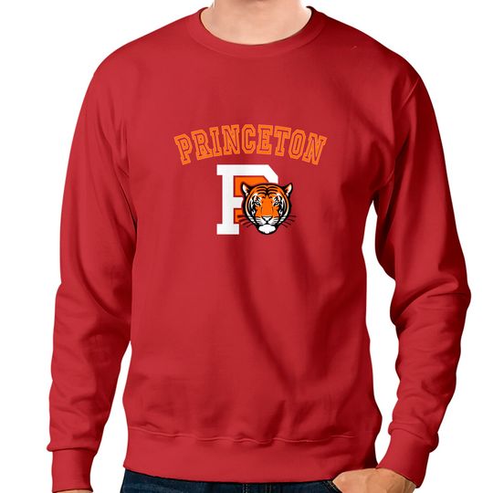 Princeton University, Princeton Sweatshirts