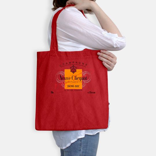 Champagne Veuve Rose Pullover Bags, Champagne Tennis Club Shirt, Orange Champagne Ros Label, Vintage Style Tennis Tee