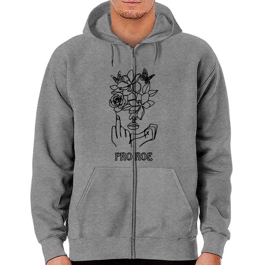 Pro Choice Shirt Pro Roe Defend Roe Reproductive Rights Zip Hoodies