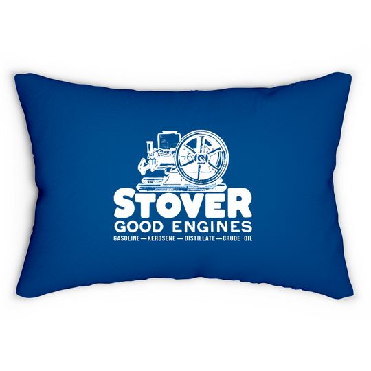 Stover Hit And Miss Gas Farm Engine Good Engines H